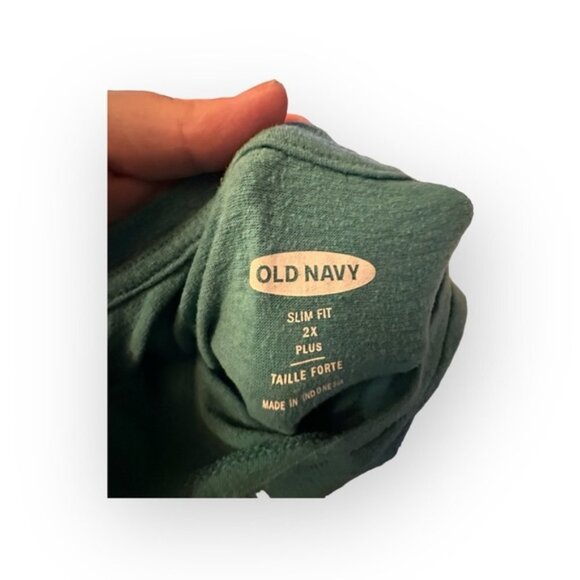 Women’s 2X Old Navy Fleetwood Mac Slim Fit Tee 2XL XXL 18 20 - Picture 2 of 8